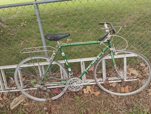 Vintage 1970 peugeot - 1970's,