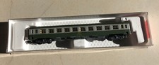 Voiture voyageurs artrain b102 - voyageurs,