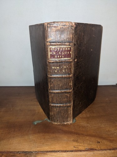 Livre ancien histoire - livre, ancien-histoire