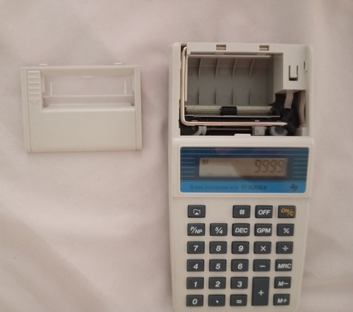 Calculatrice texas instruments - texas,