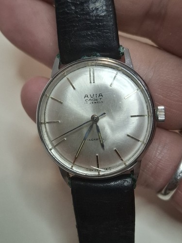 Montre avia cadet jewels - avia,