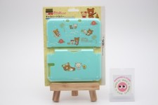 Coque protection rilakkuma - de,
