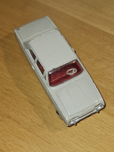 Dinky toys 559 ford - 559,