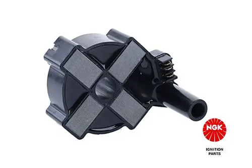 Bobine allumage version - version, de