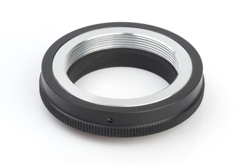 Adaptateur objectif leica - adaptateur, d'objectif