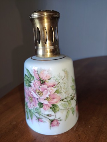 Lampe berger porcelaine