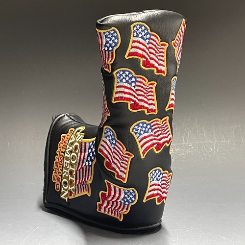 Scotty cameron flags - us,