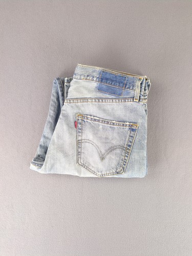 Jean levi 501 - levi's, vintage