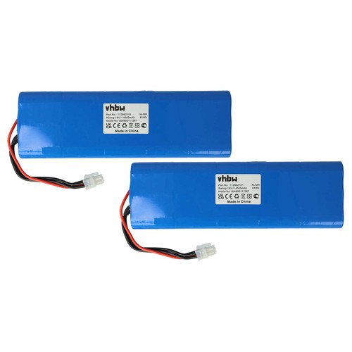 Batteries pour husqvarna - batteries,