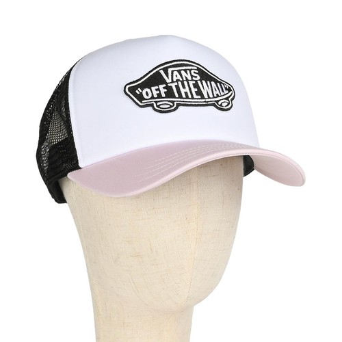 Vans casquette trucker avec - casquette,