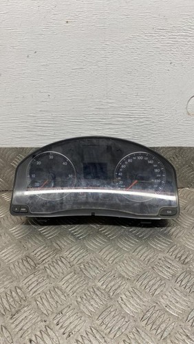 Compteur volkswagen golf plus - compteur,