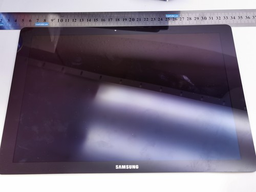 Lcd dalle screen assemblé - dalle,