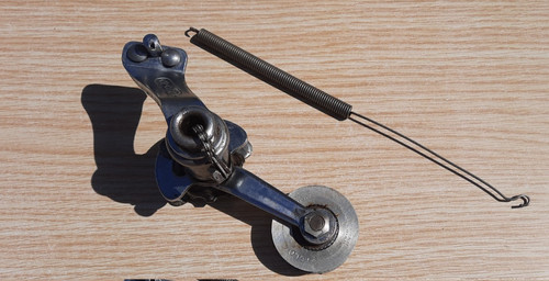 Dérailleur arrière - , 3