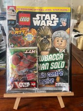 MAGAZINE OFFICIEL LEGO STAR