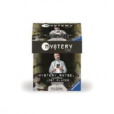 Mystery Cube - Lieux Perdus - La Salle Du Médecin - Allemand