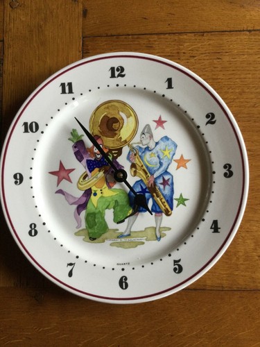 Villeroy boch cirque - et,