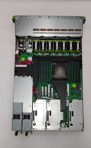 Carte mère oracle m12 - carte,