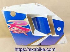 flanc de carenage milieu