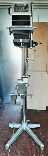 Agrandisseur durst 138s b - agrandisseur,