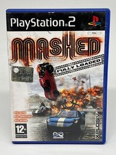 Jeu Vidéo MASHED FULLY LOADED