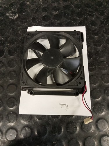 Ventilateur pour tireuse - , à