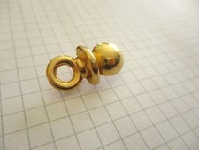  NIPPLE BABY CHILD NURSING VINTAGE LAPEL PIN BADGE us8