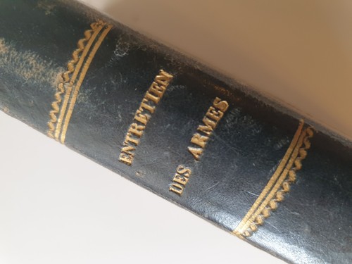 Règlement conservation et - ,