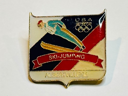 Vintage 1992 usa olympic - 1992, us