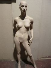 Mannequin de Vitrine Poupée