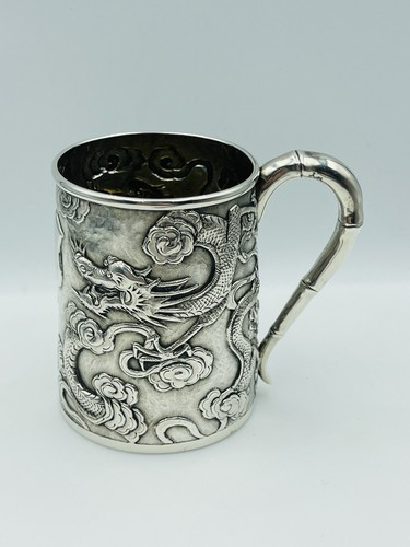 Wang hing ancien - wang, chinois