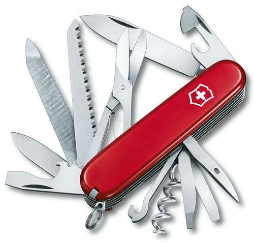 Victorinox couteau suisse - victorinox,