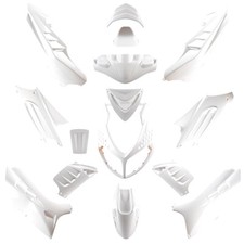 Carrosserie scooter tun'r kit