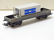 JOUEF 6520  WAGON PLAT A