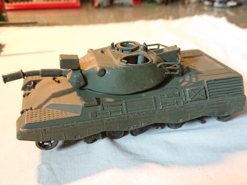 épave tank char solido - , n°243