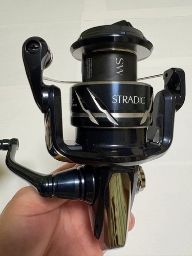 Moulinet toupie shimano - toupie, 24
