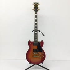 Guitare électrique Yamaha