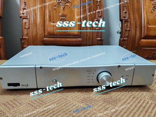 1pcs used rega mira - mira, combined