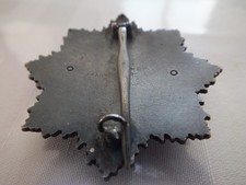 Insigne militaire wwii - militaire,