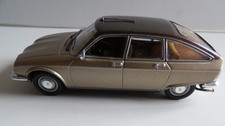 1/43 CITROEN GS BIROTOR 1974