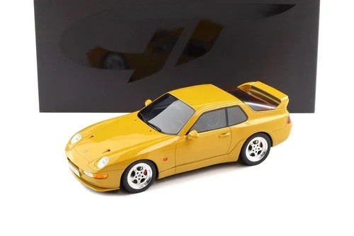 Spirit porsche 968 - gt,