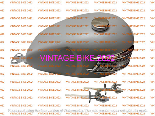 Triumph bonneville custom t100 - triumph,