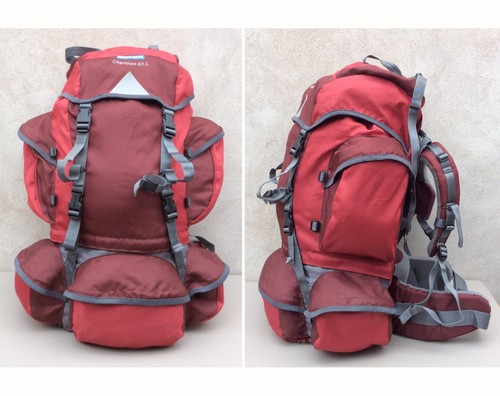 Sac dos trek randonnee - sac,