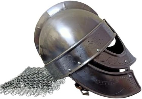 Armure médiévale - , de