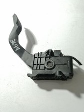 potentiometre accelerateur