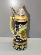 -ANCIENNE CHOPE MUSICALE