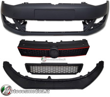 KIT DE PARE-CHOCS AVANT VW