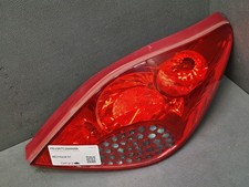 Feu arriere droit - Peugeot