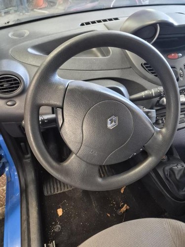 Volant renault twingo phase - volant, 2