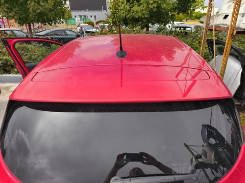 Becquet renault clio phase - renault,