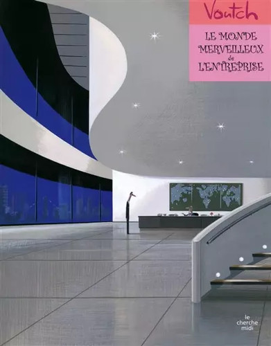 Monde merveilleux de - merveilleux,